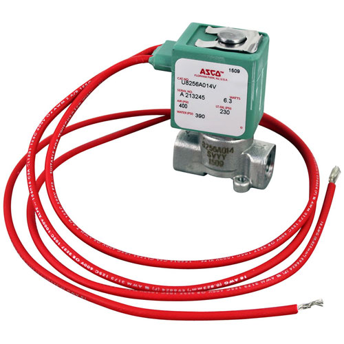 (image for) Vulcan Hart 853339 SOLENOID VALVE